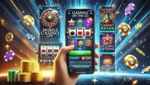 PINAS99 Casino App