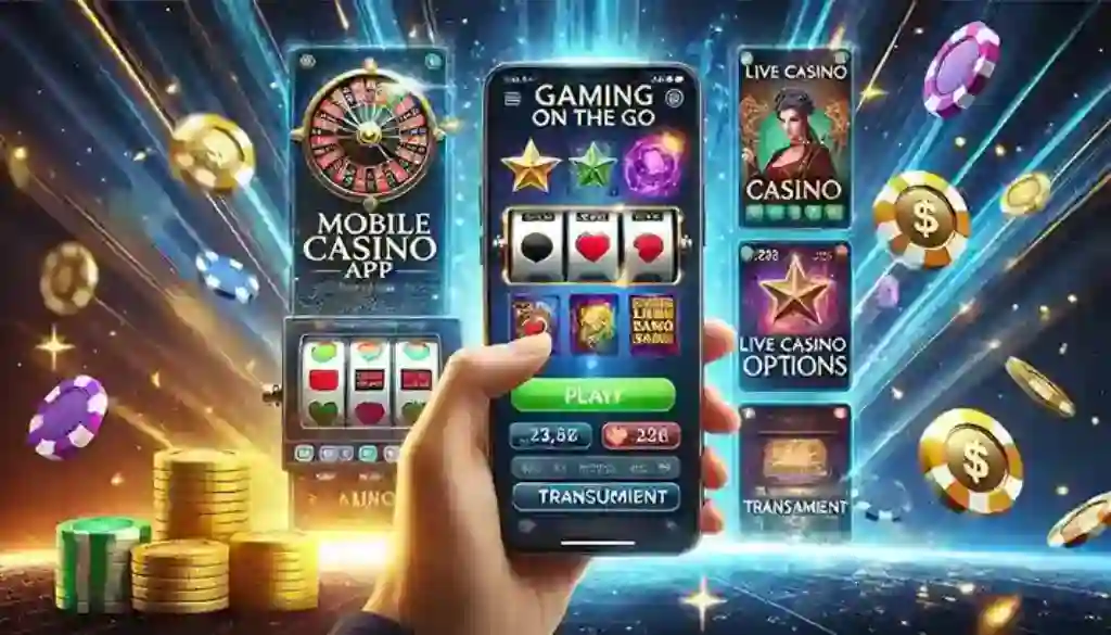 PINAS99 Casino App