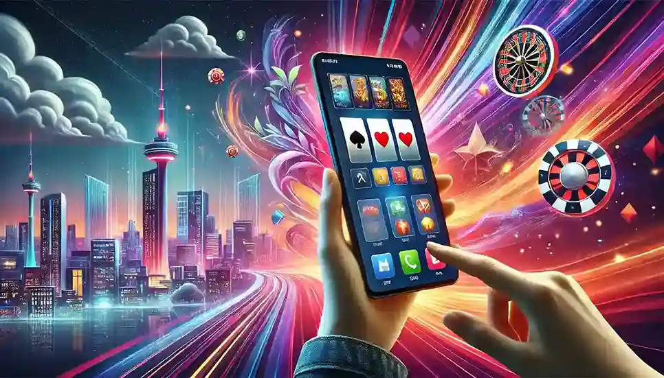pinas99 Casino App