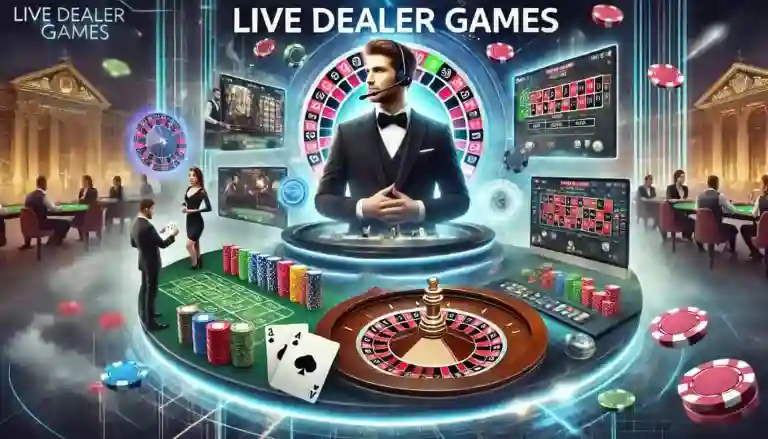 pinas99 Live Casino Games