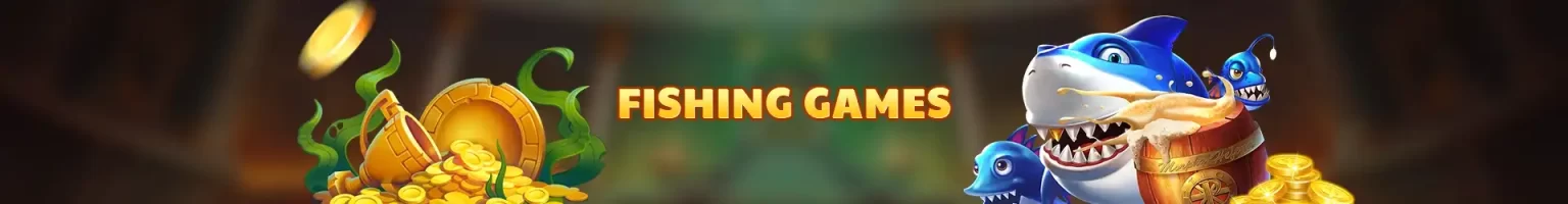 pinas99 Fishing Games