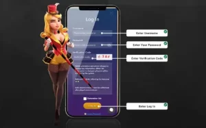 pinas99 Casino Login