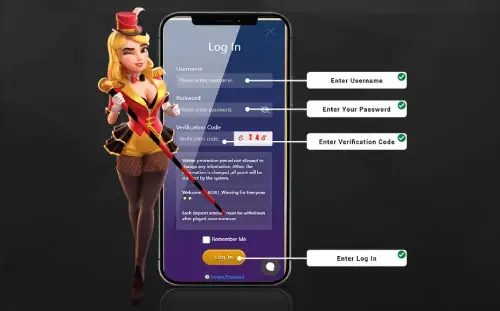 pinas99 Casino Login