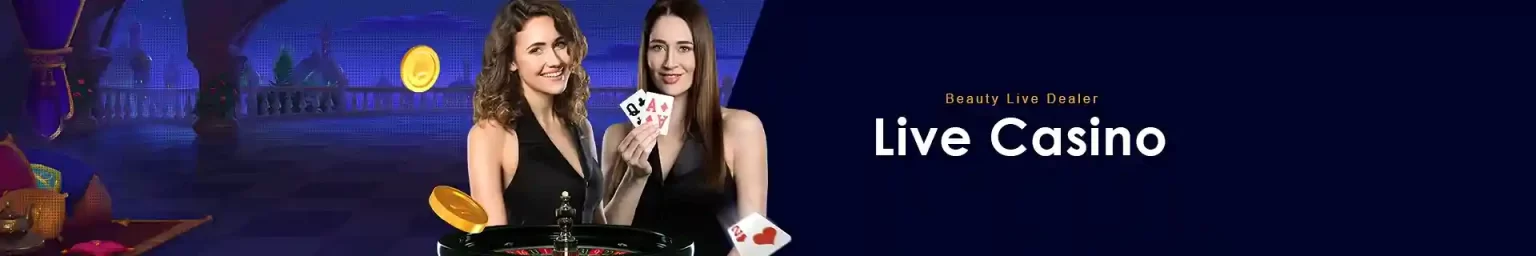 PINAS99 Live Casino