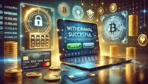 PINAS99 Casino Withdrawal