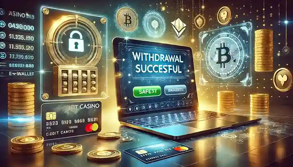 PINAS99 Casino Withdrawal