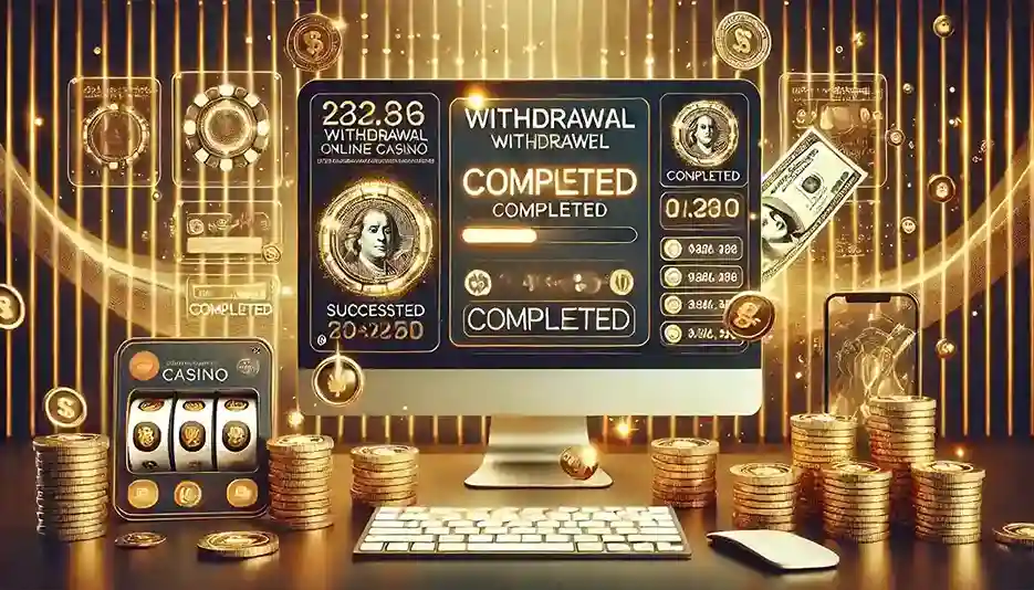 pinas99 Casino Withdrawal