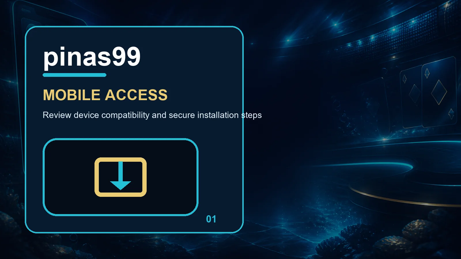 pinas99 download full-width visual guide 1