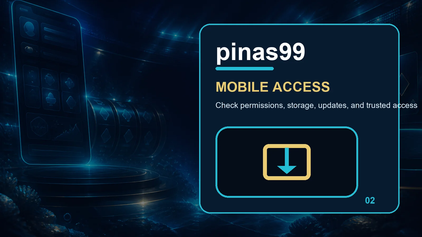 pinas99 download full-width visual guide 2