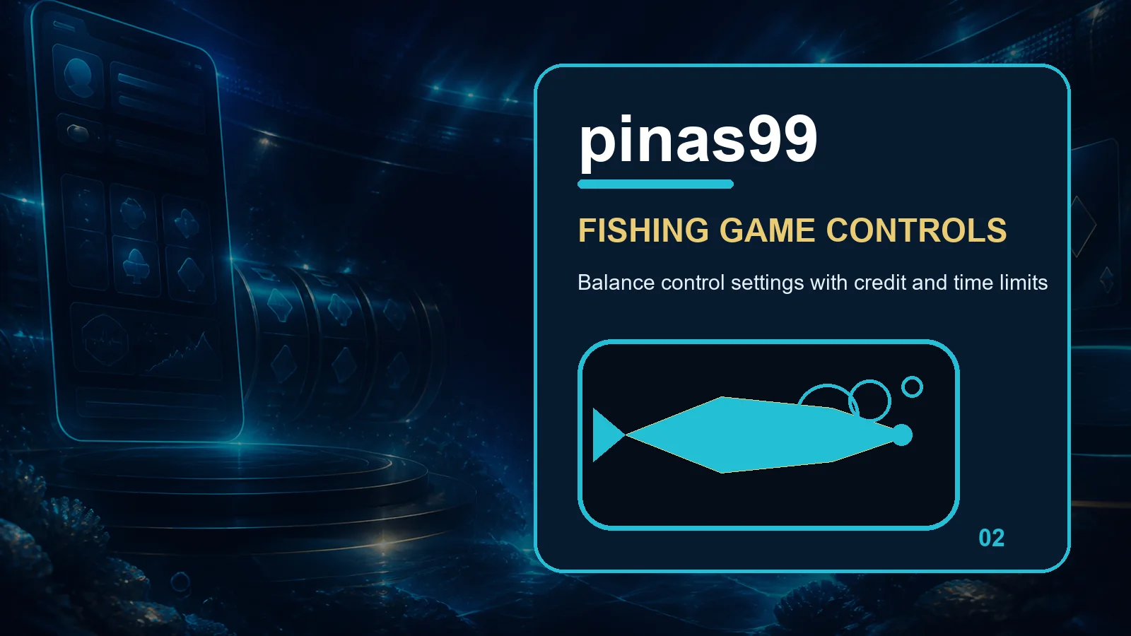 pinas99 fishing full-width visual guide 2