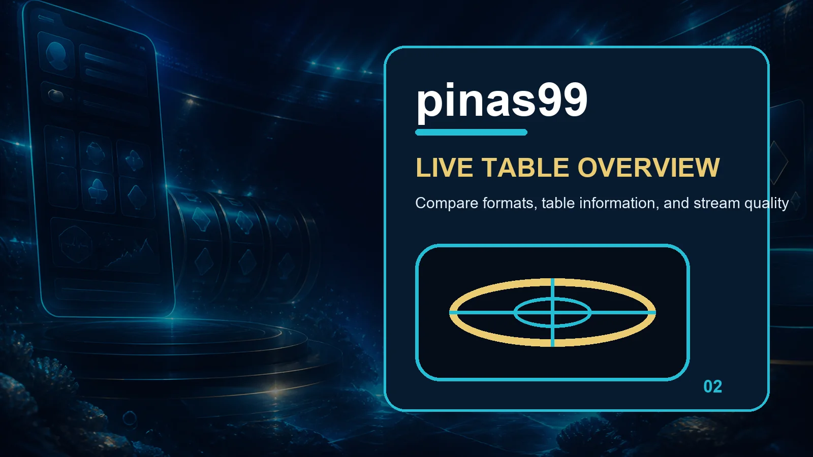 pinas99 live casino full-width visual guide 2
