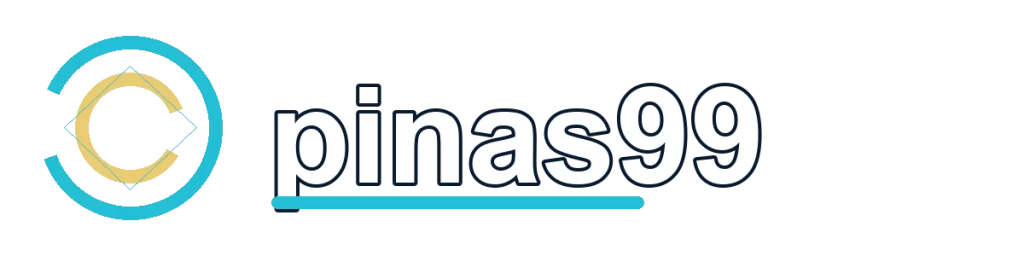 pinas99 official website logo