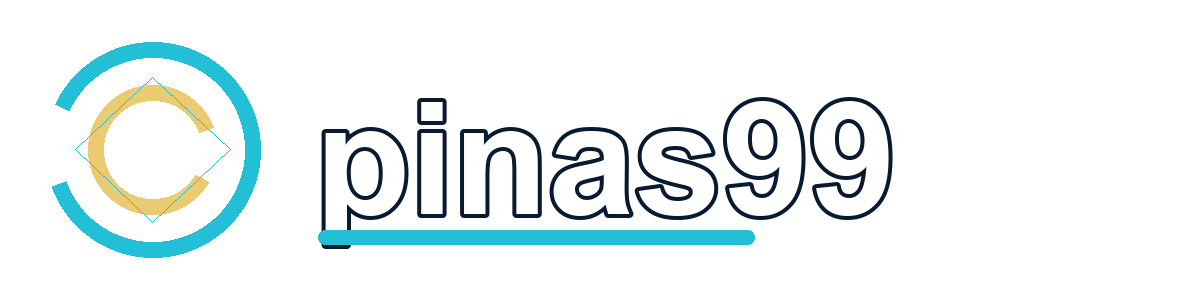 pinas99 official website logo