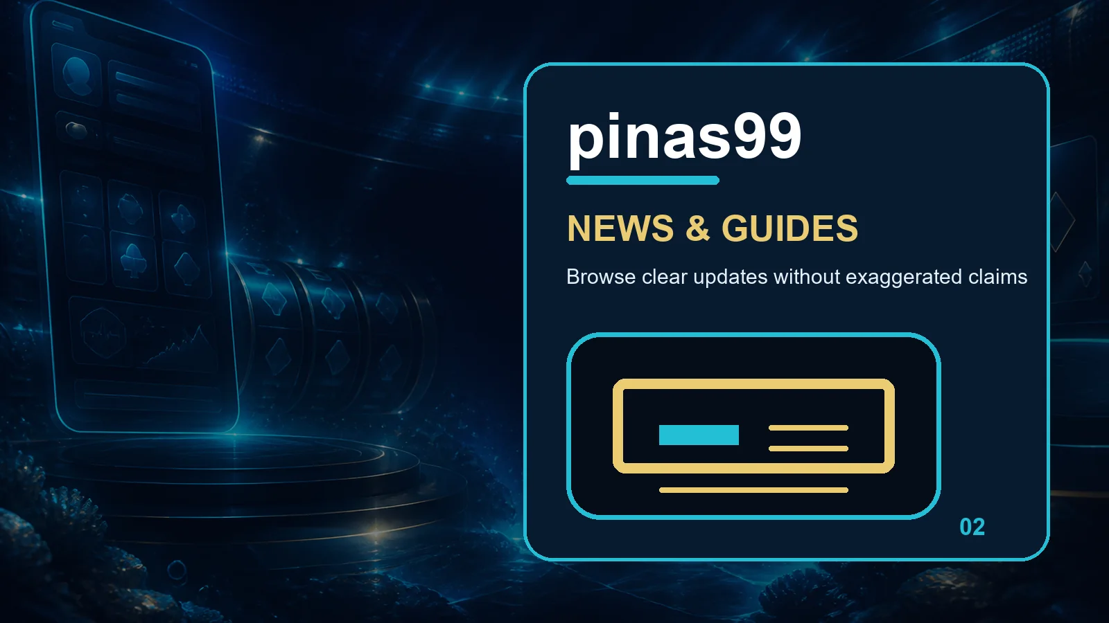 pinas99 news full-width visual guide 2